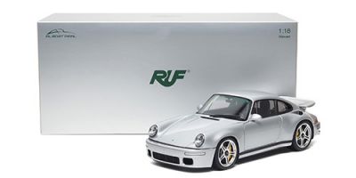 voitures-civiles-1/18-AlmostReal-RUF CTR anniversaire 2017