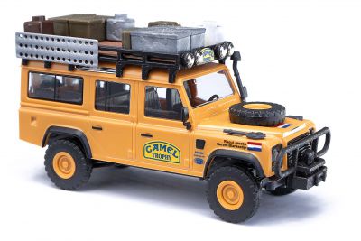 Busch Land Rover Defender