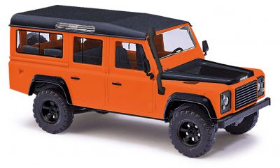 Busch Land Rover Defender