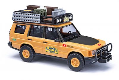 Busch Land Rover Discovery