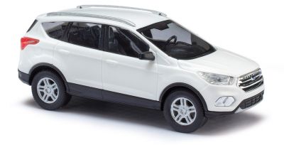 Busch Ford kuga blanc