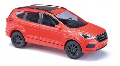 Busch H0 Ford Kuga 2017