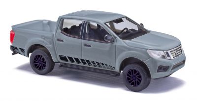 Busch Nissan Navara N-Guard