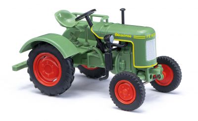 Busch Tracteur Fendt F 15