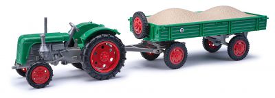 Busch Tracteur Famulus