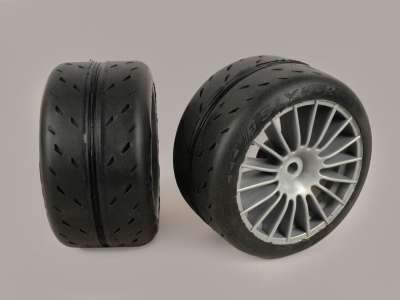 FG Roues SLYK-R (2p)