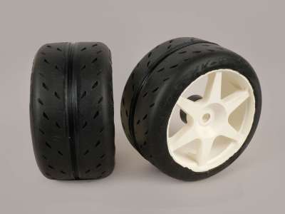 FG Roues SLYK-R (2p)