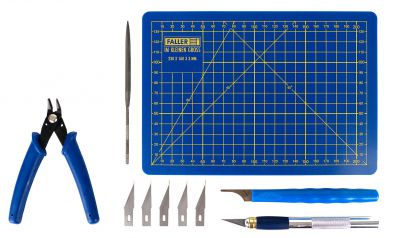 Faller Kit de démarrage