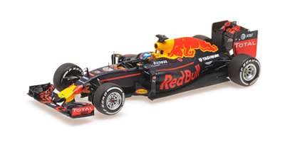 formule1-1/43-Minichamps-RedBull RB12 Ricciardo