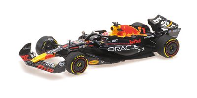 formule1-1/43-Minichamps-RedBull RB19 Verstappen