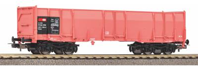 --PIKO-Wagon tomberau Eaos rose