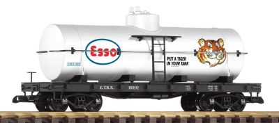 PIKO Wagon-citerne Esso Tiger