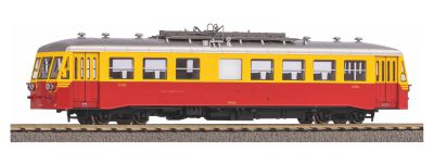 --PIKO-Auto. diesel Rh 554 SNCB