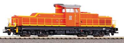 PIKO Loco Diesel D145 2016 Son