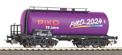 PIKO Voiture PIKO de l'année 2024