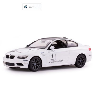 T2M BMW M3 Blanche