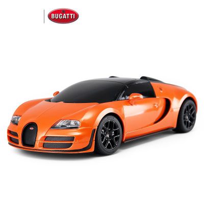 T2M Bugatti Grand Sport Vitesse