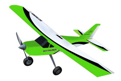 T2M Skytrainer EP Green