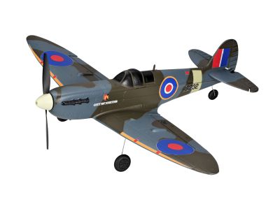 T2M RAF Fighter