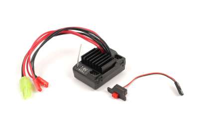 T2M Module ESC/RX