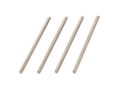 T2M Axes triangle inf 4x73mm (4p)