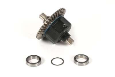 T2M Differential Set (4S)