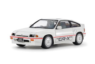 --Tamiya-Honda Ballade Sports Mugen