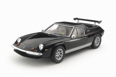 Tamiya Lotus Europa Special