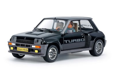 Tamiya Renault 5 Turbo