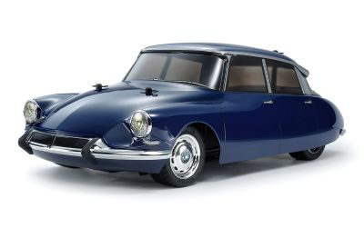 Tamiya Citroën DS MB01