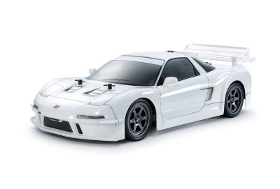 Tamiya Honda NSX Racing 1998