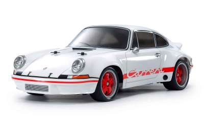 Tamiya Porsche 911 Carrera RSR 2.8 BT01