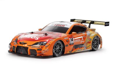 Tamiya ENEOS X PRIME GR Supra 